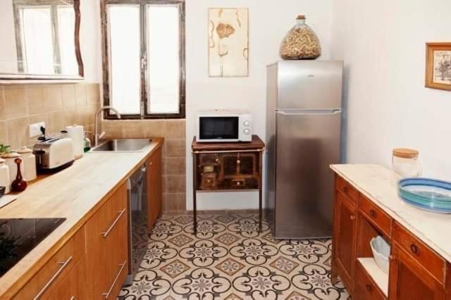 Apartamento A 400M De La Playa, Sagunto Exteriér fotografie