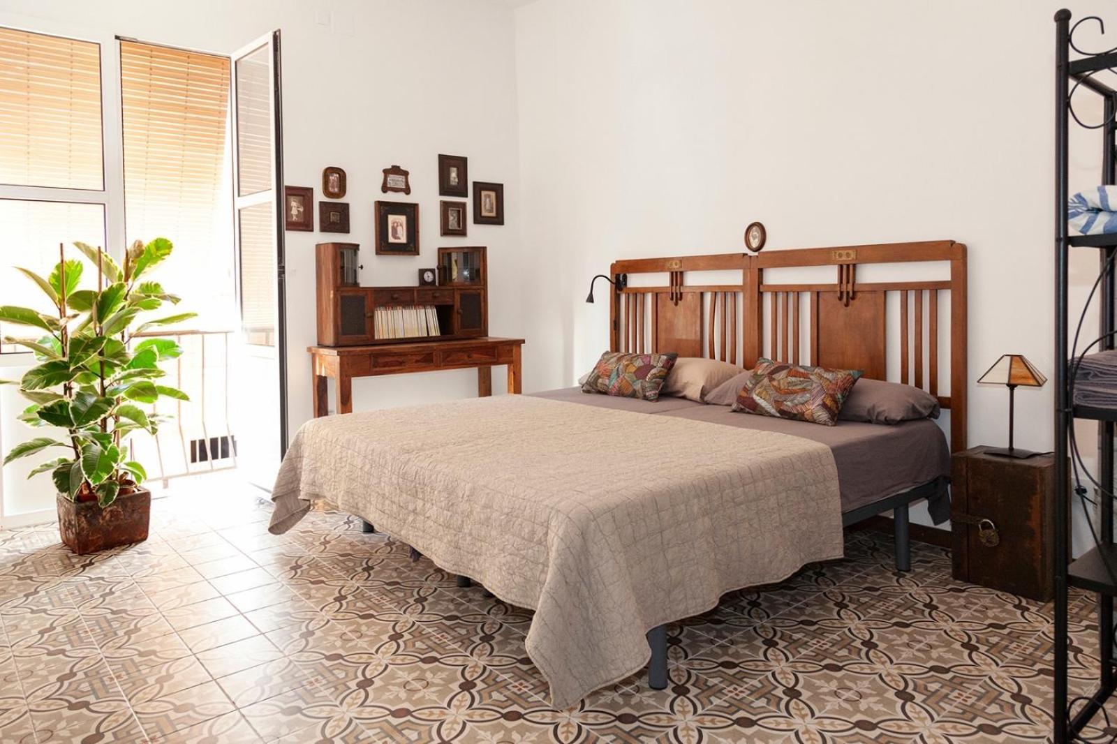 Apartamento A 400M De La Playa, Sagunto Exteriér fotografie