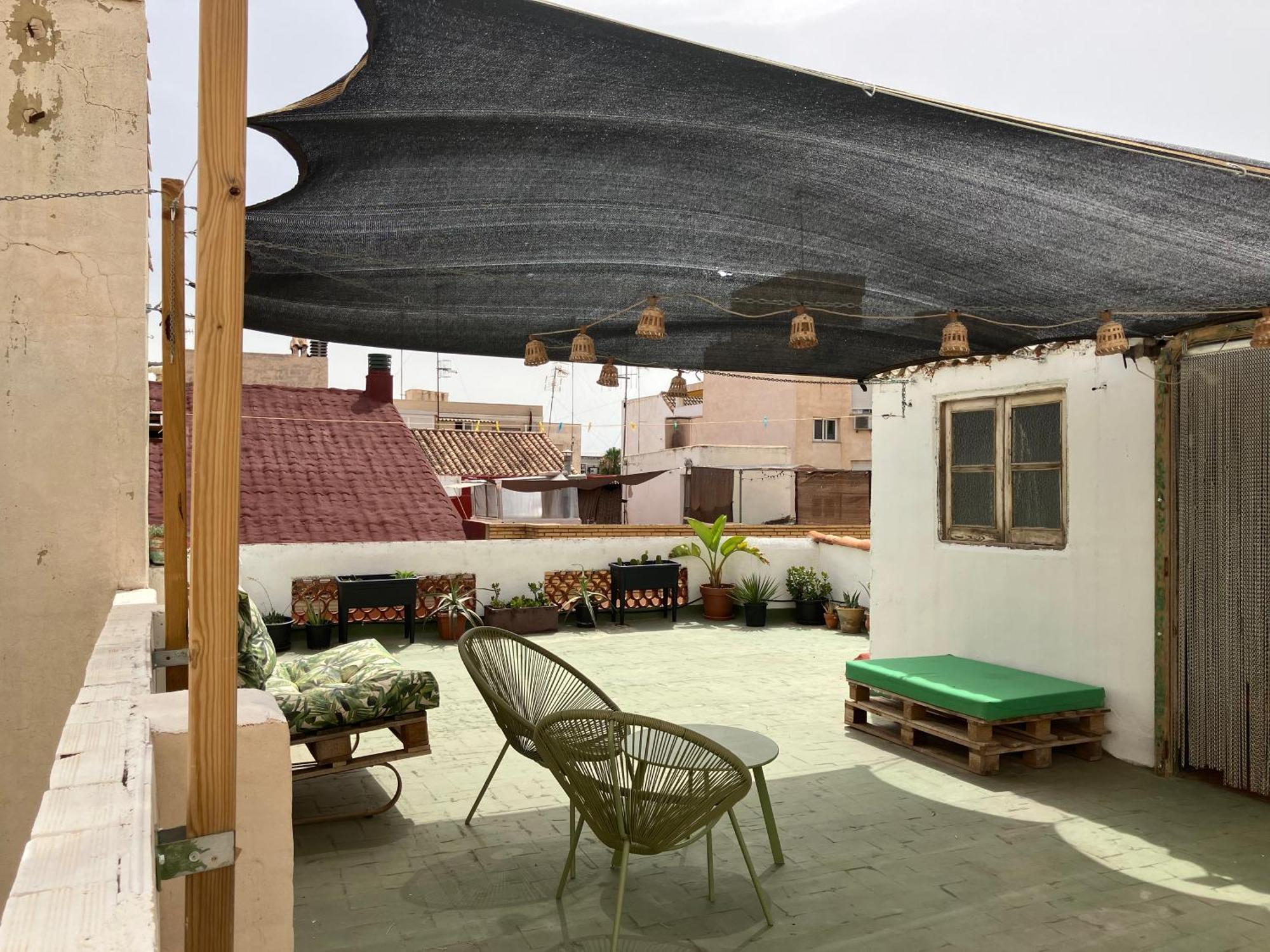 Apartamento A 400M De La Playa, Sagunto Exteriér fotografie